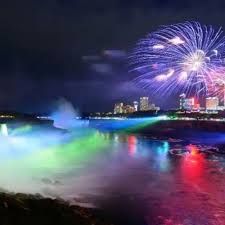 Niagara Falls evening tour: Best Ways to Enjoy the Evening
