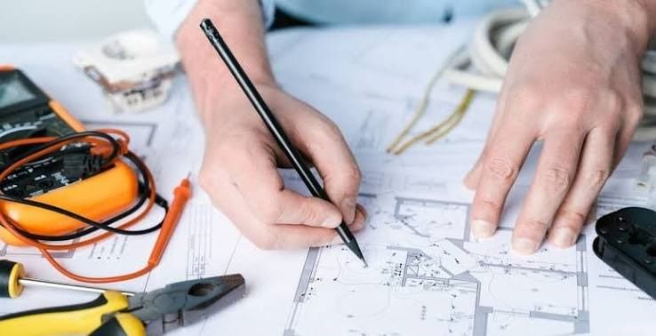 Electrical Design Services UK: Avoid Costly Construction Mistakes