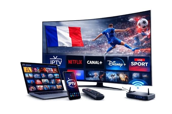 IPTV essai gratuit France : Pourquoi cette solution séduit de plus en plus d'utilisateurs